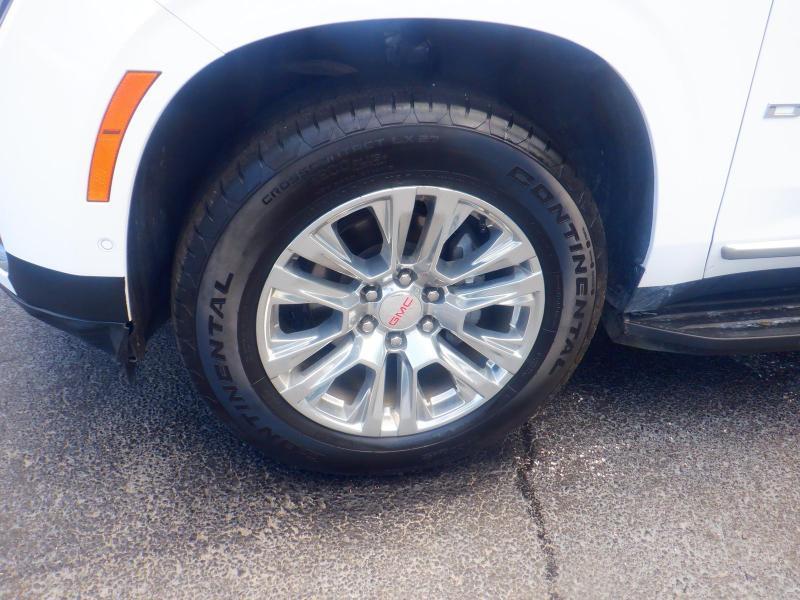 GMC Yukon XL  2025