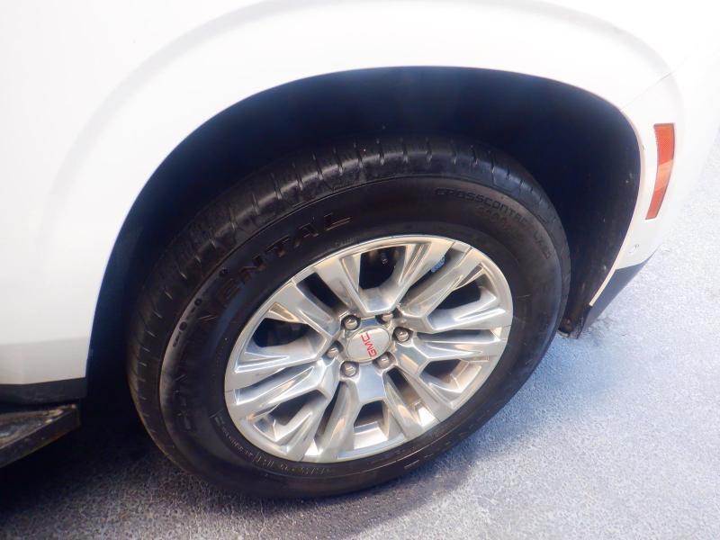 GMC Yukon XL  2025