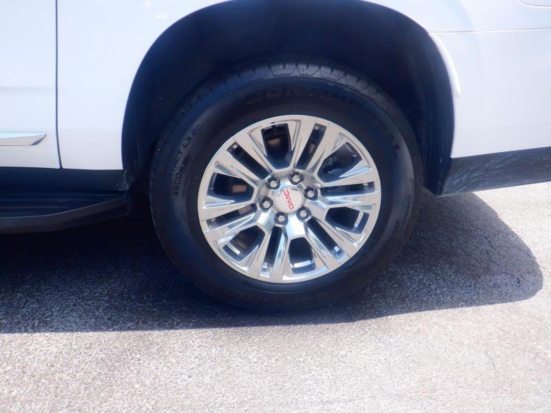 GMC Yukon XL  2025
