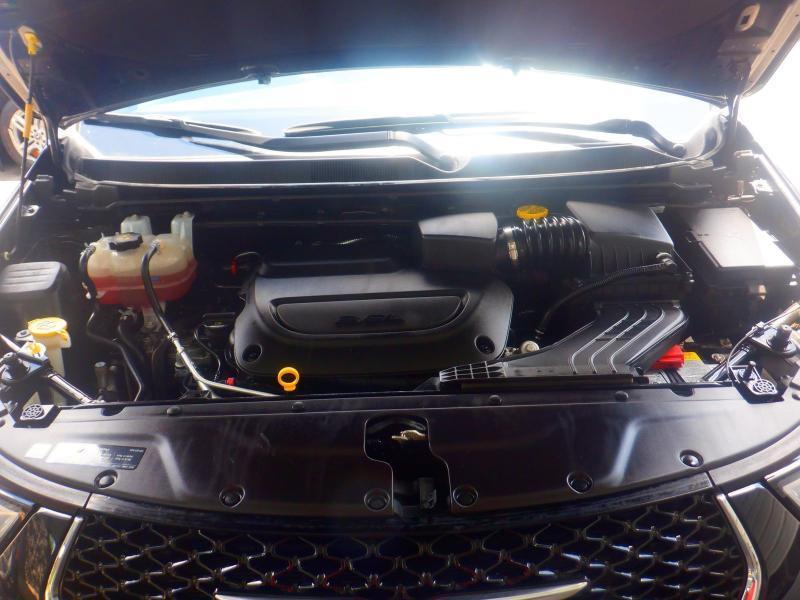 Chrysler Pacifica Select 2025