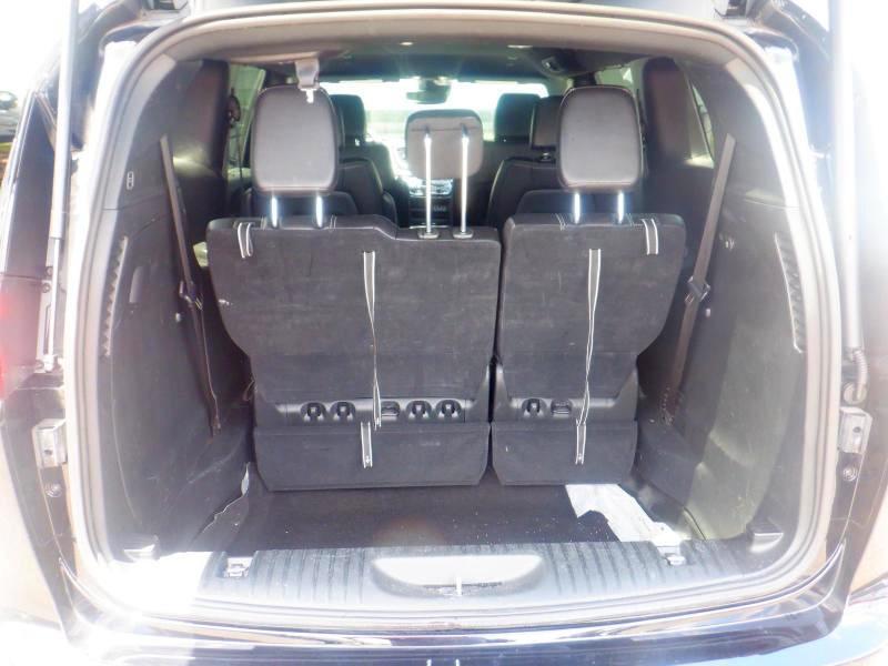 Chrysler Pacifica Select 2025