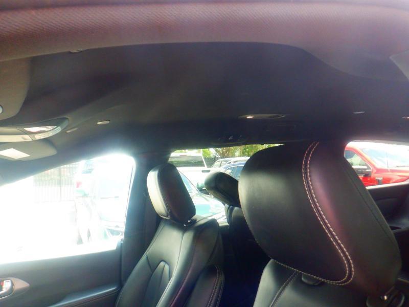 Chrysler Pacifica Select 2025