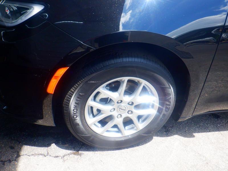 Chrysler Pacifica Select 2025