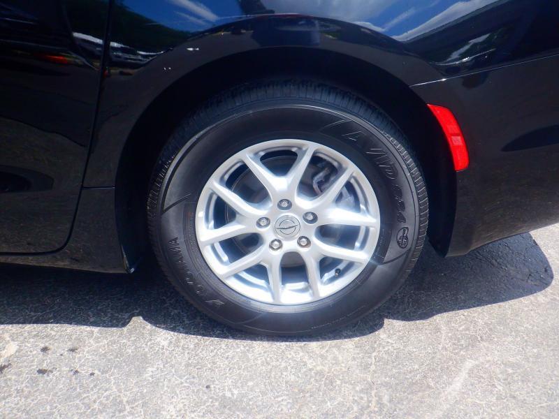 Chrysler Pacifica Select 2025