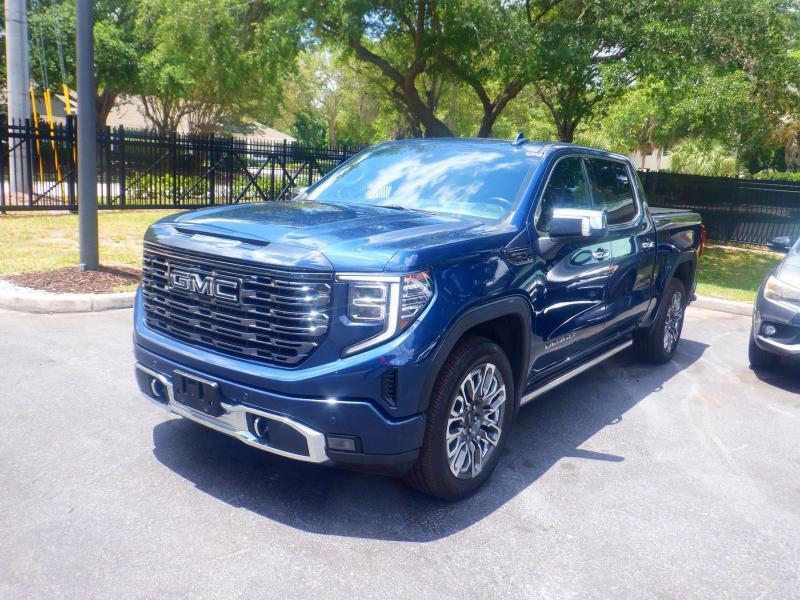 GMC Sierra 1500  2023