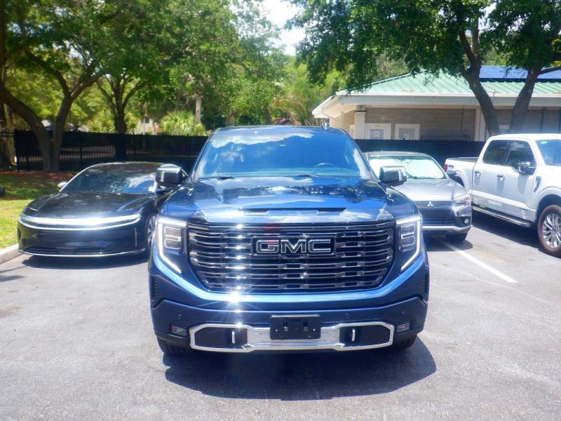 GMC Sierra 1500  2023