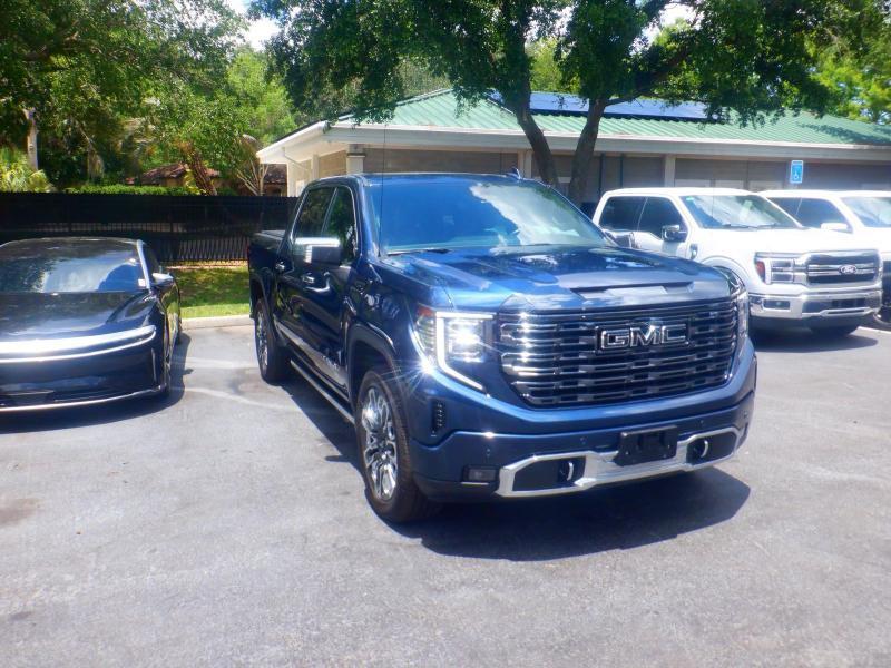 GMC Sierra 1500  2023