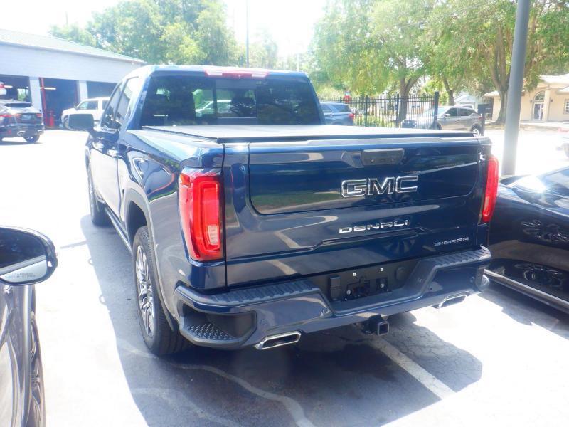 GMC Sierra 1500  2023