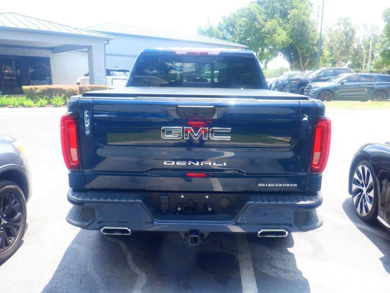 GMC Sierra 1500  2023