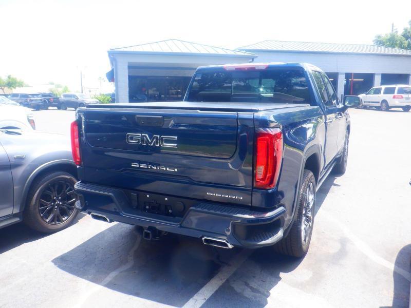 GMC Sierra 1500  2023