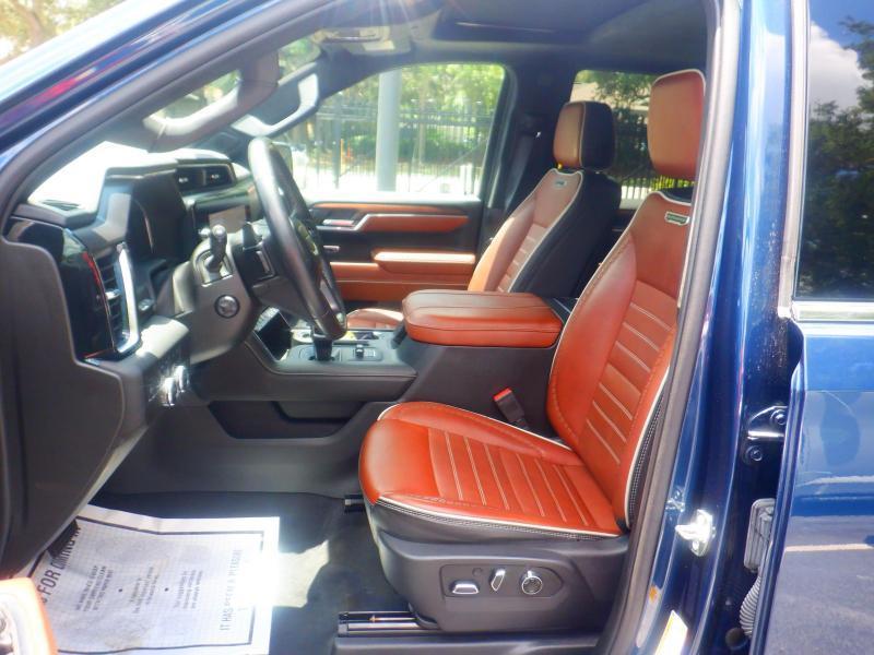 GMC Sierra 1500  2023