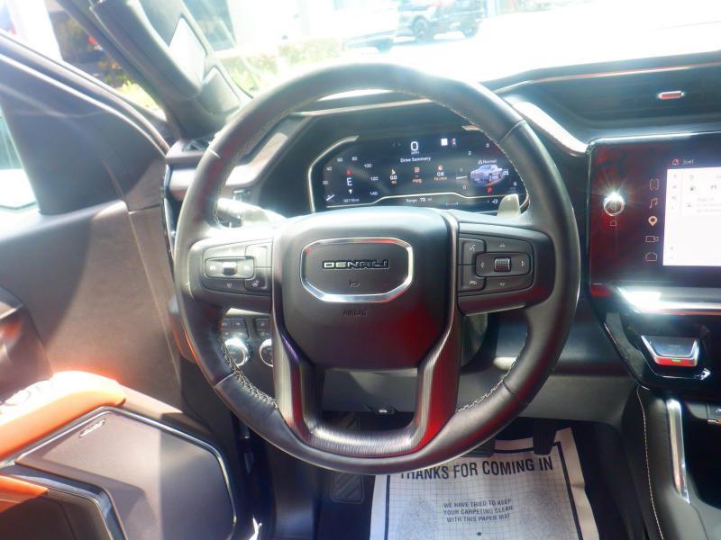 GMC Sierra 1500  2023