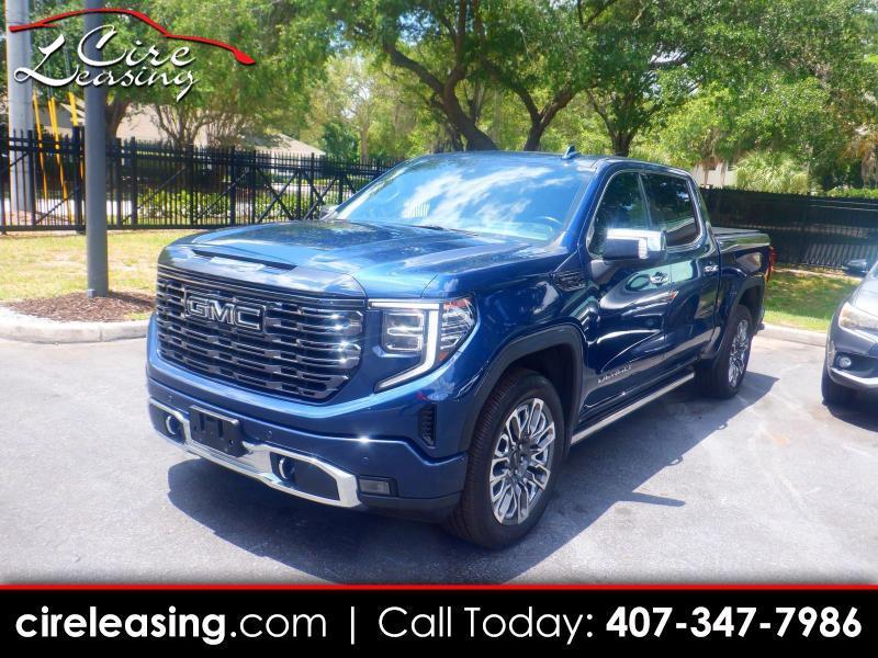 GMC Sierra 1500  2023