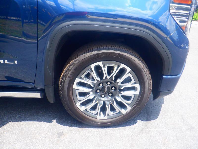 GMC Sierra 1500  2023