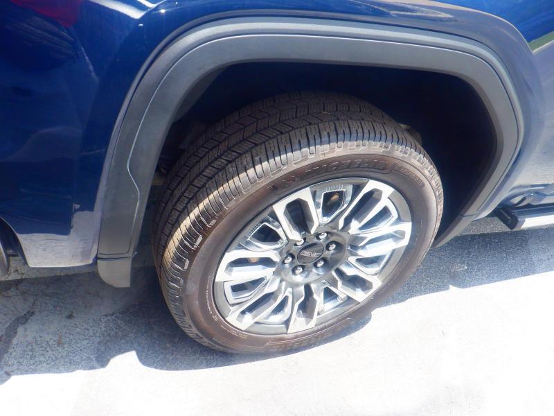 GMC Sierra 1500  2023