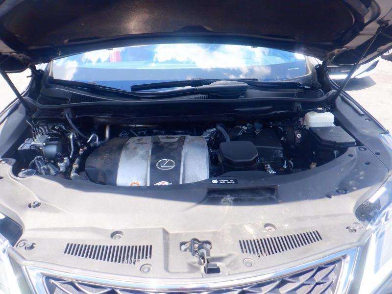 Lexus RX 350  2022