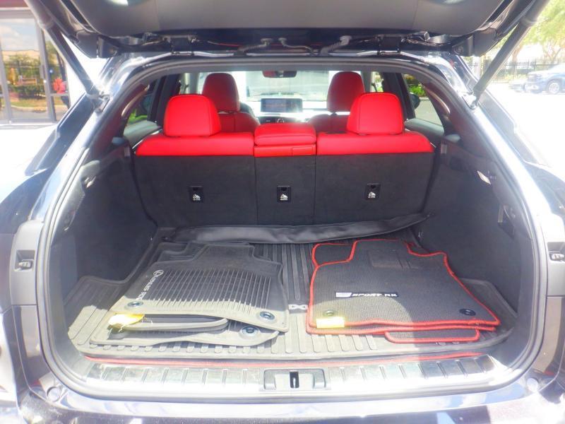 Lexus RX 350  2022