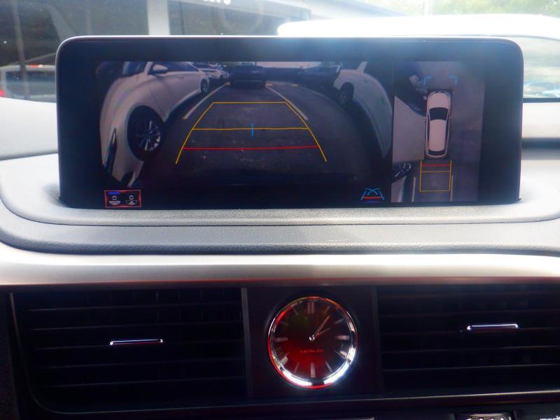 Lexus RX 350  2022