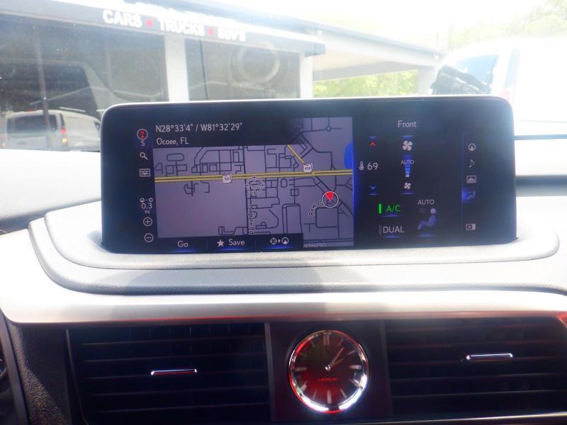 Lexus RX 350  2022
