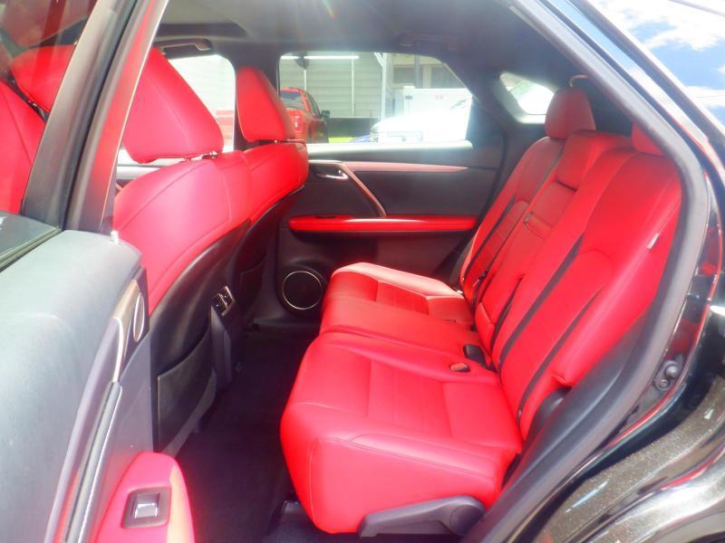 Lexus RX 350  2022