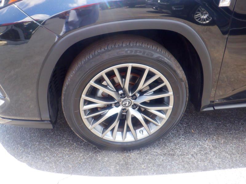 Lexus RX 350  2022