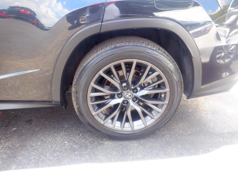 Lexus RX 350  2022