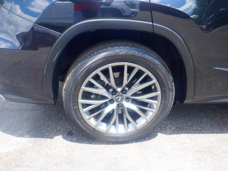 Lexus RX 350  2022