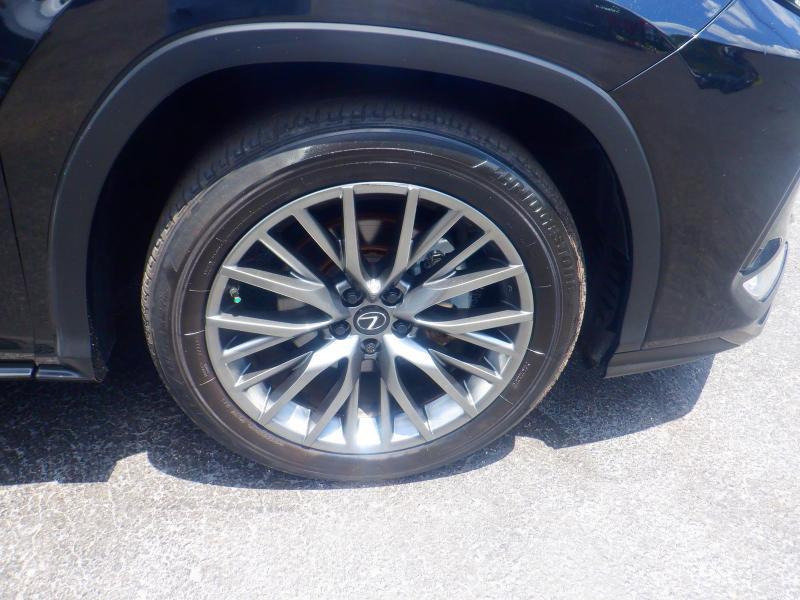 Lexus RX 350  2022