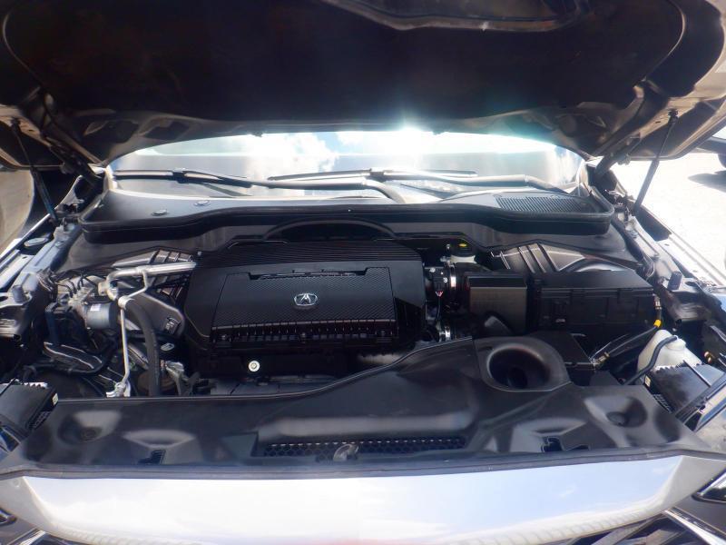 Acura MDX Technology Package 2025