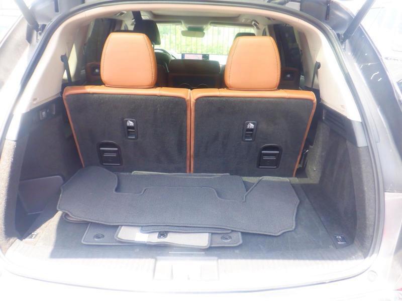 Acura MDX Technology Package 2025