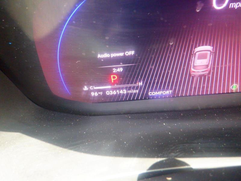 Acura MDX Technology Package 2025