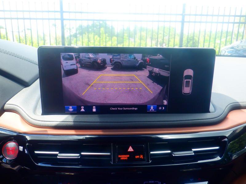 Acura MDX Technology Package 2025