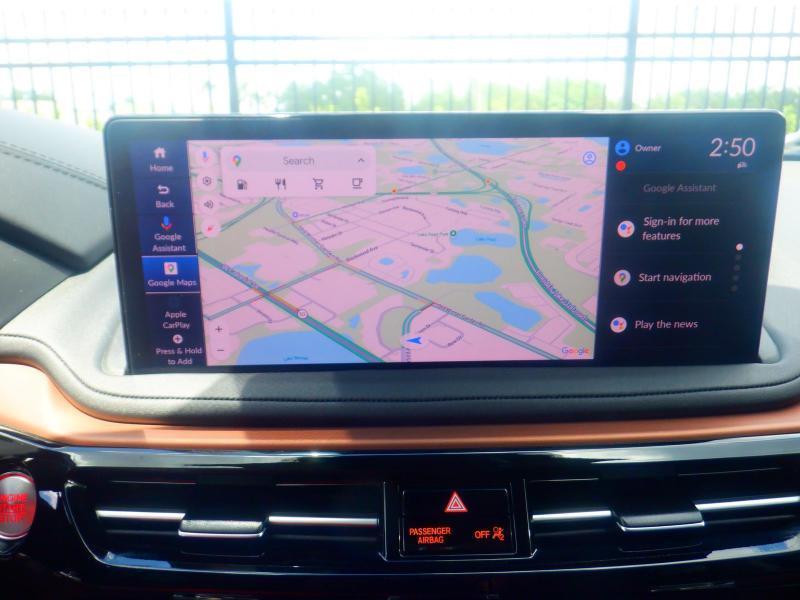 Acura MDX Technology Package 2025