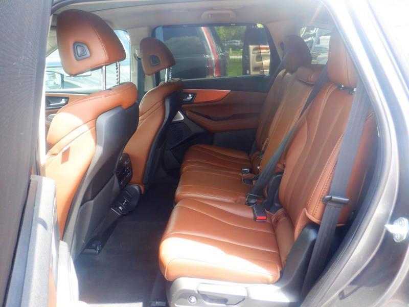 Acura MDX Technology Package 2025