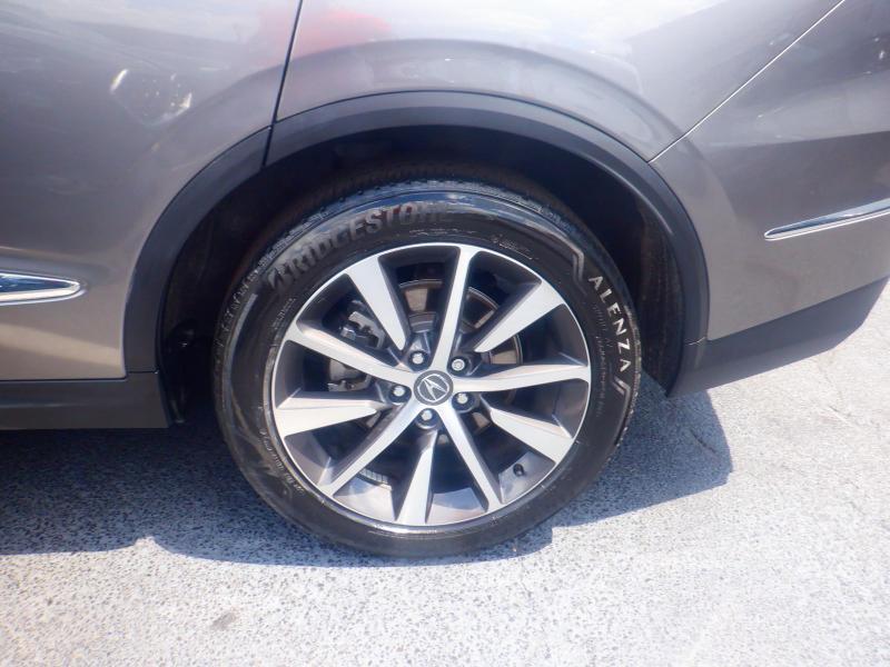 Acura MDX Technology Package 2025