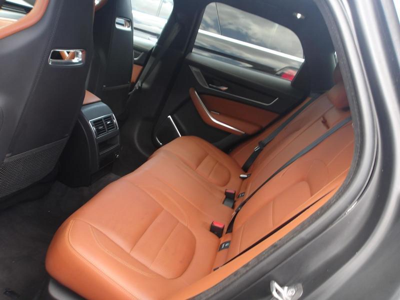 Jaguar F-Pace  2023