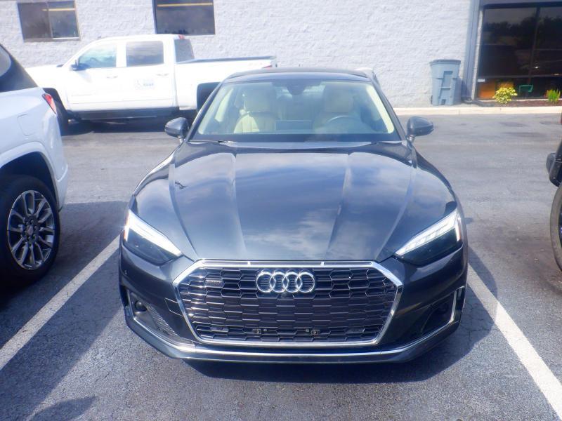 Audi A5  2023