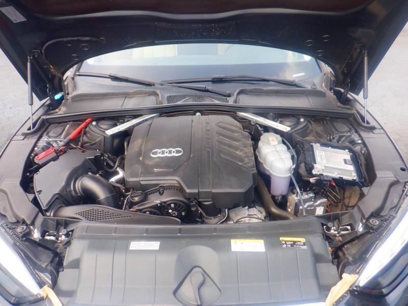 Audi A5  2023