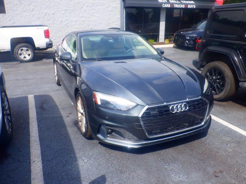 Audi A5  2023