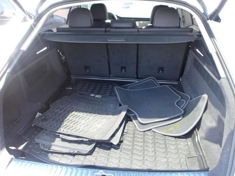 Audi Q8  2023