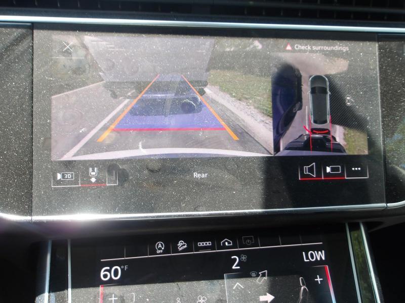 Audi Q8  2023
