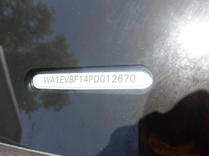 Audi Q8  2023