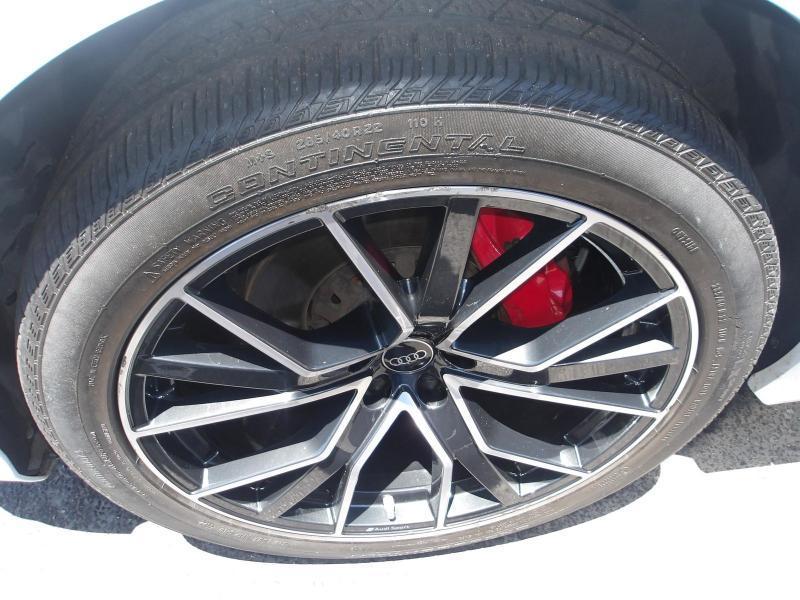Audi Q8  2023
