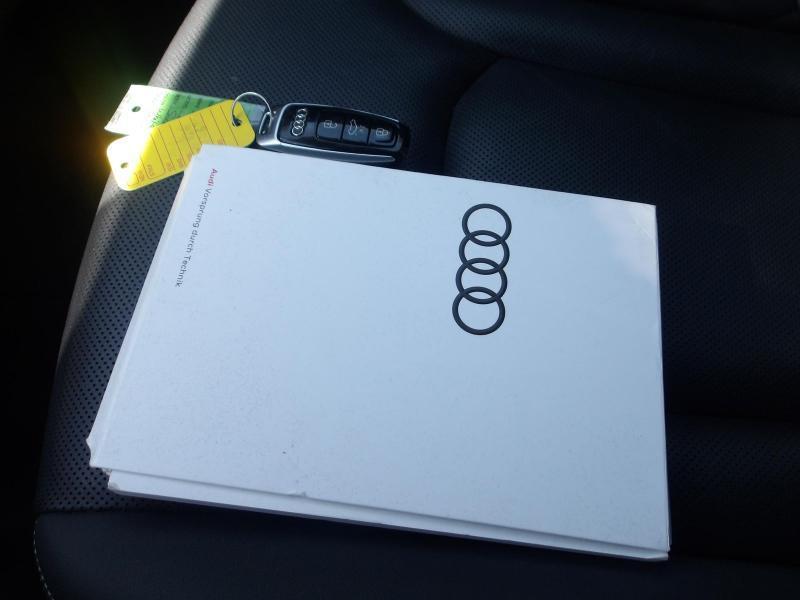 Audi Q8  2023