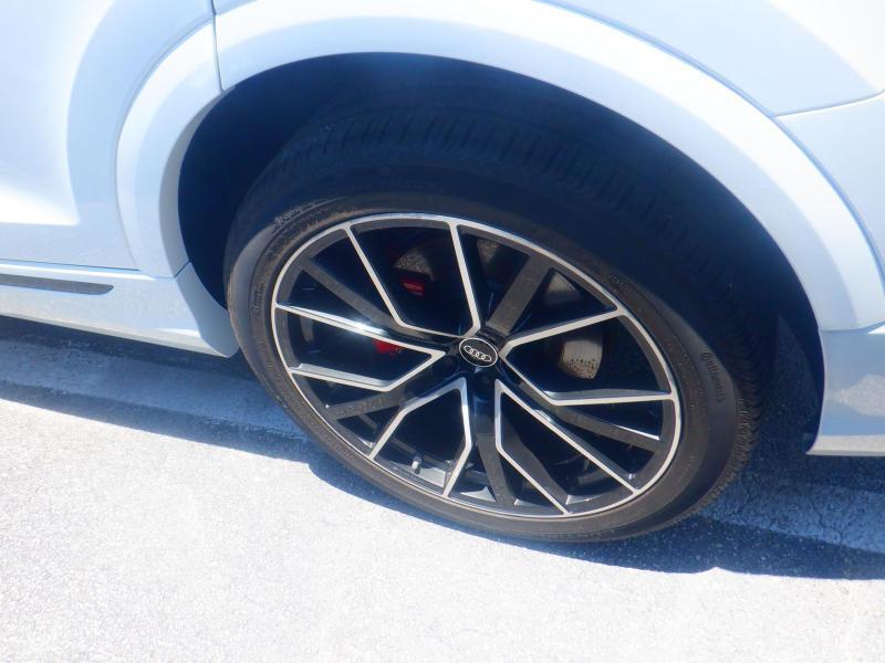 Audi Q8  2023