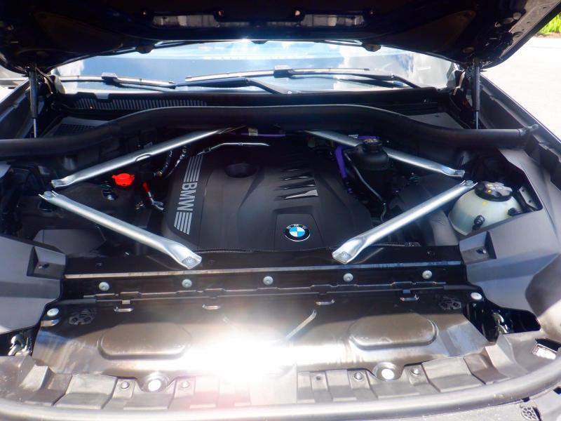 BMW X7 xDrive40i 2023