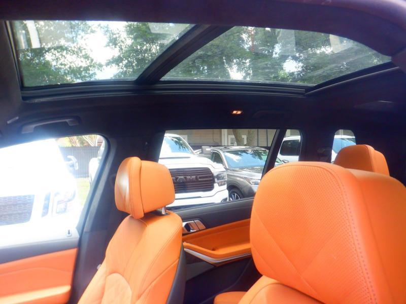 BMW X7 xDrive40i 2023