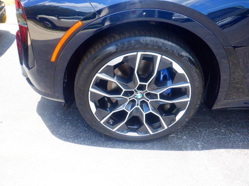 BMW X7 xDrive40i 2023