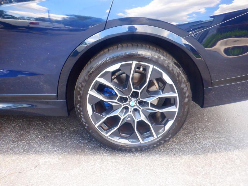 BMW X7 xDrive40i 2023