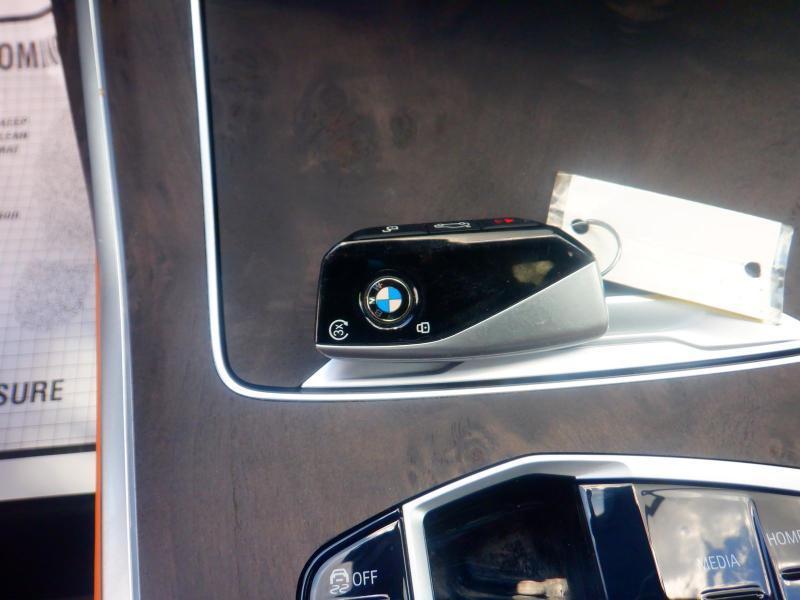 BMW X7 xDrive40i 2023